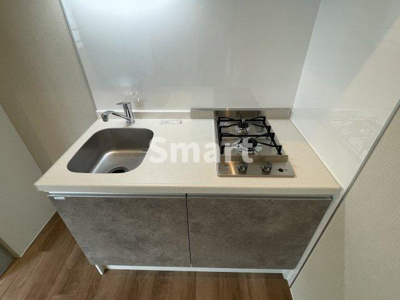 【キッチン】 | GRANDRESIDENCE ASAGAYA