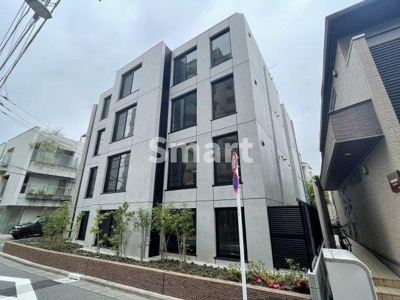 【外観】 | GRANDRESIDENCE ASAGAYA