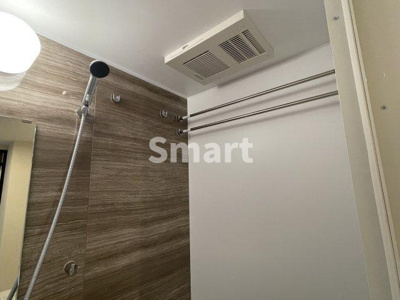 【浴室】 | GRANDRESIDENCE ASAGAYA