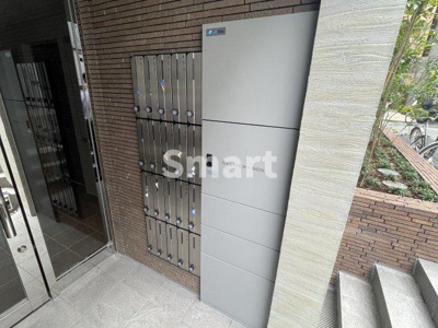 【その他】 | GRANDRESIDENCE ASAGAYA