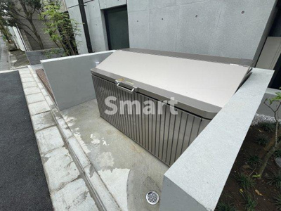 【その他】 | GRANDRESIDENCE ASAGAYA