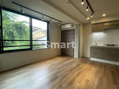 【居間・リビング】 | GRANDRESIDENCE ASAGAYA