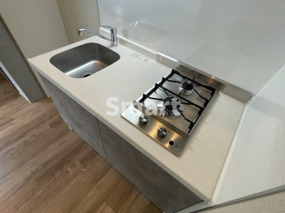 【キッチン】 | GRANDRESIDENCE ASAGAYA