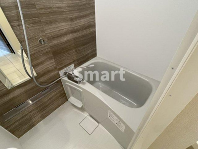 【浴室】 | GRANDRESIDENCE ASAGAYA