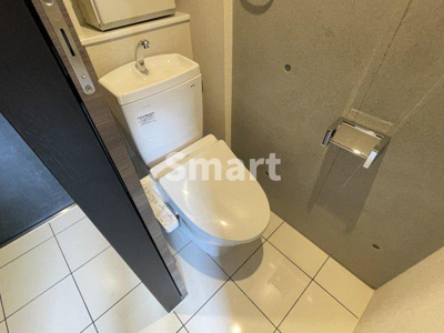 【トイレ】 | GRANDRESIDENCE ASAGAYA