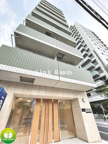 スパシエ門前仲町サウスクレスト