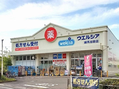 【周辺】 | レオパレスウィステリア神田