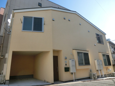 【外観】 | LAGO・TEKAPO