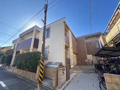 【外観】 | クレイノ花水木