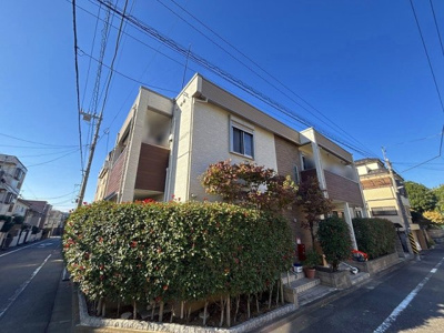 【外観】 | クレイノ花水木