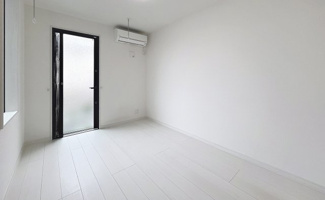 【洋室】 | サザンロード氷川台