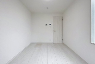 【洋室】 | サザンロード氷川台