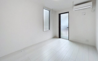 【洋室】 | サザンロード氷川台