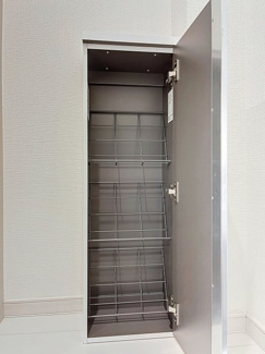 【収納】 | サザンロード氷川台 | 靴入