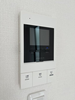 【セキュリティ】 | サザンロード氷川台 | モニター付オートロック