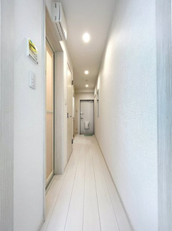 【玄関】 | サザンロード氷川台