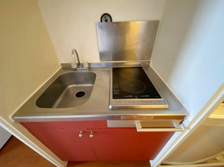 【キッチン】 | レオパレスＡｄｍｉｒａｔｉｏｎＮＥＸＴ