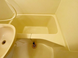 【浴室】 | レオパレスＡｄｍｉｒａｔｉｏｎＮＥＸＴ