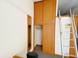 【内装】 | レオパレスＡｄｍｉｒａｔｉｏｎＮＥＸＴ