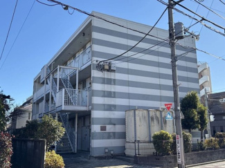 【外観】 | レオパレスＡｄｍｉｒａｔｉｏｎＮＥＸＴ