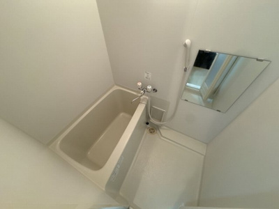 【浴室】 | レオネクストけやき