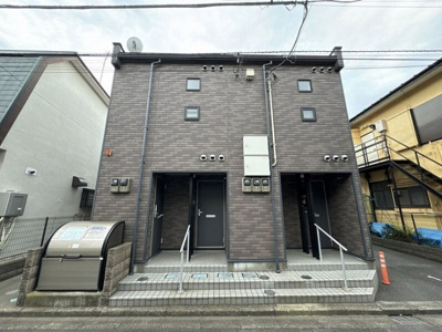 【外観】 | レオネクストけやき