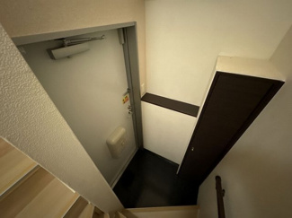 【玄関】 | レオネクストけやき