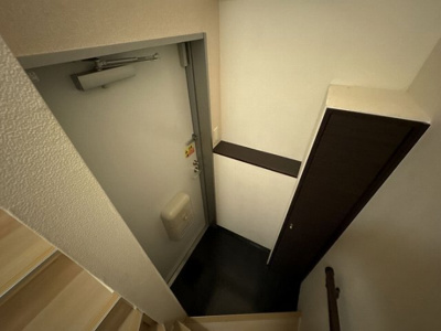 【玄関】 | レオネクストけやき