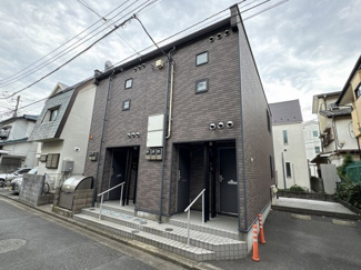 【外観】 | レオネクストけやき