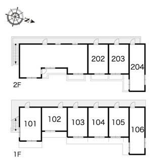 【その他】 | レオパレスシェモアⅡ