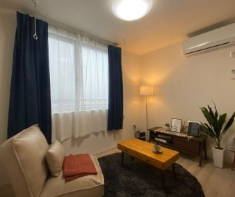 KLEIS日進の居間・リビング|※同施工シリーズ参考写真