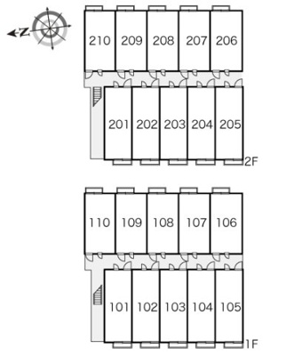 【その他】 | レオパレスキャピタル平松