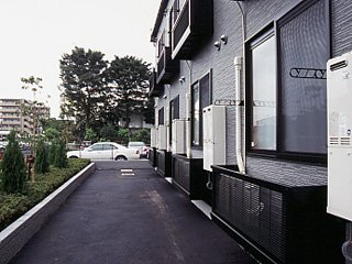 【その他】 | レオパレスキャピタル平松