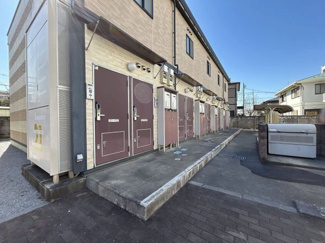 【その他】 | レオパレスオリーブハウスⅡ