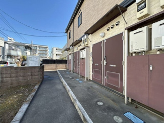 【その他】 | レオパレスオリーブハウスⅡ