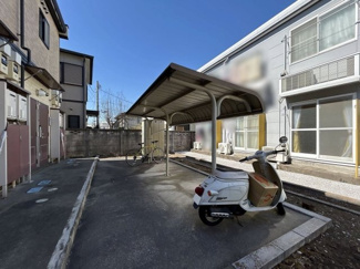 【その他】 | レオパレスオリーブハウスⅡ