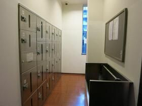 ＪＭＦレジデンス新横浜のその他共用部分
