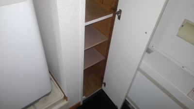 【玄関】 | レオパレスＢＩＲＤＬＩＭＥ