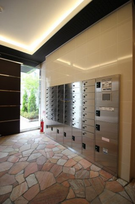 【その他共用部分】 | S-FORT福島ＬａＬｕｎａ