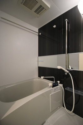 【浴室】 | S-FORT福島ＬａＬｕｎａ