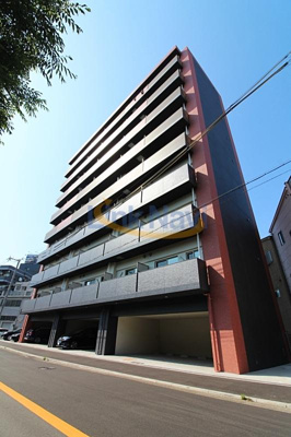 【外観】 | S-FORT福島ＬａＬｕｎａ