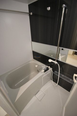 【浴室】 | S-FORT福島ＬａＬｕｎａ