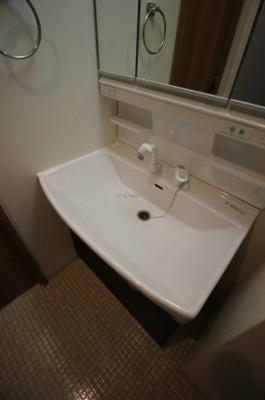 【洗面所】 | S-FORT福島ＬａＬｕｎａ