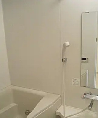 【浴室】 | ユニフォート目黒中町