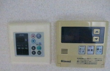 【設備】 | ユニフォート目黒中町