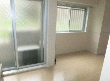 【居間・リビング】 | ユニフォート目黒中町