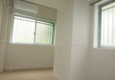 【内装】 | ユニフォート目黒中町