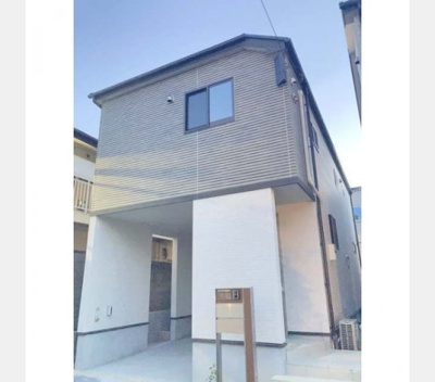 【外観】 | Kolet東武霞ヶ関#04 | 外観