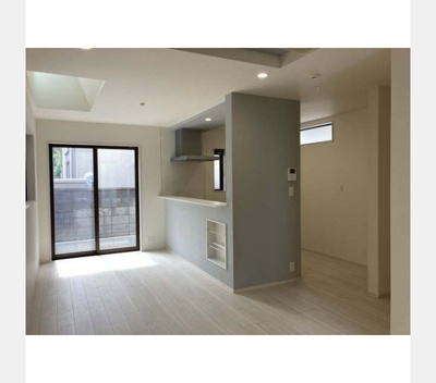 【居間・リビング】 | Kolet東武霞ヶ関#04 | リビング/ダイニング