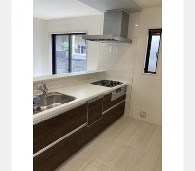 【キッチン】 | Kolet東武霞ヶ関#04 | キッチン